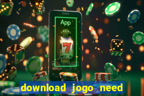 download jogo need for speed underground 2